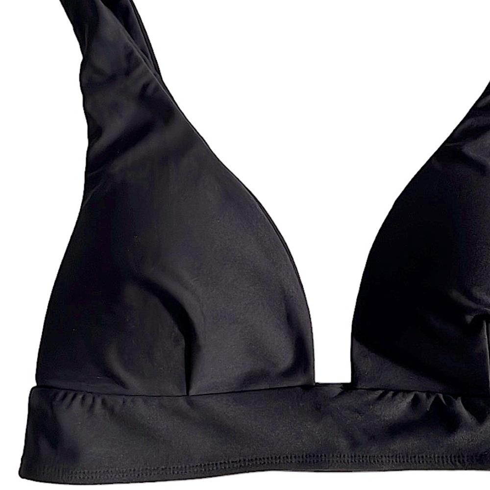 NWOT Volcom Simply Seamless Halter - Picture 7 of 16